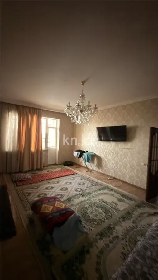 Продажа 3-комнатной квартиры, 118 м² в Астане
