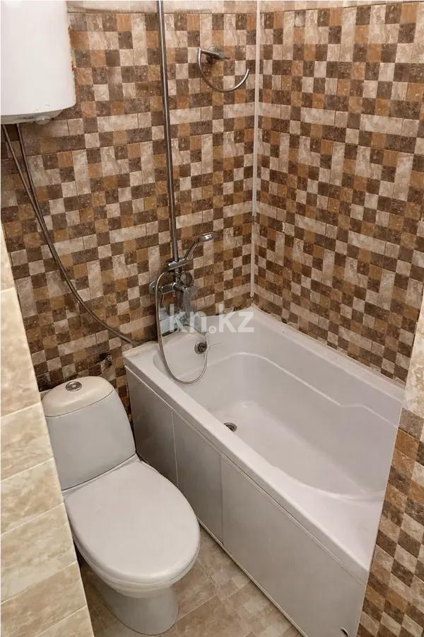 Продажа 1-комнатной квартиры, 20 м² в Алматы - фото 4