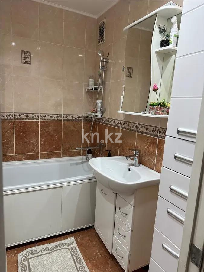 Продажа 3-комнатной квартиры, 59.2 м², ул. Кеменгерулы, дом  8/1 в Астане - фото 5