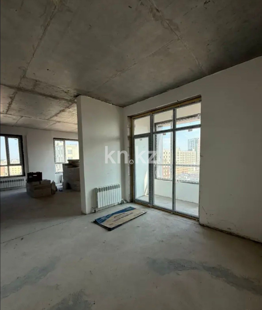 Продажа 2-комнатной квартиры, 52.7 м² в Астане - фото 12