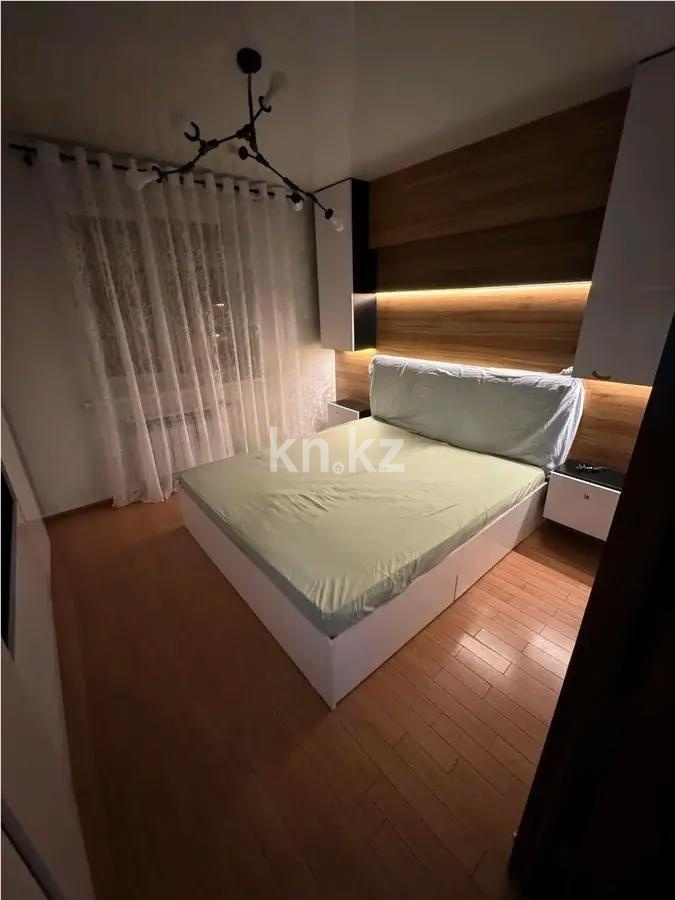 Продажа 3-комнатной квартиры, 75 м² в Алматы - фото 2