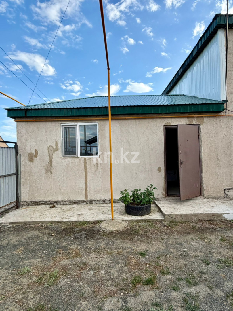 Продажа 5-комнатного дома, 141.5 м² в Акмолинской области - фото 9