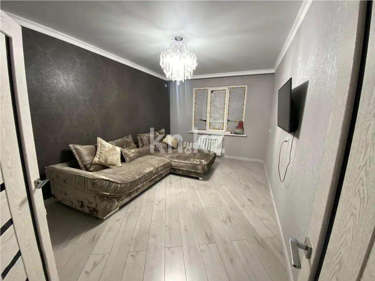 Продажа 2-комнатной квартиры, 66 м² в Алматы