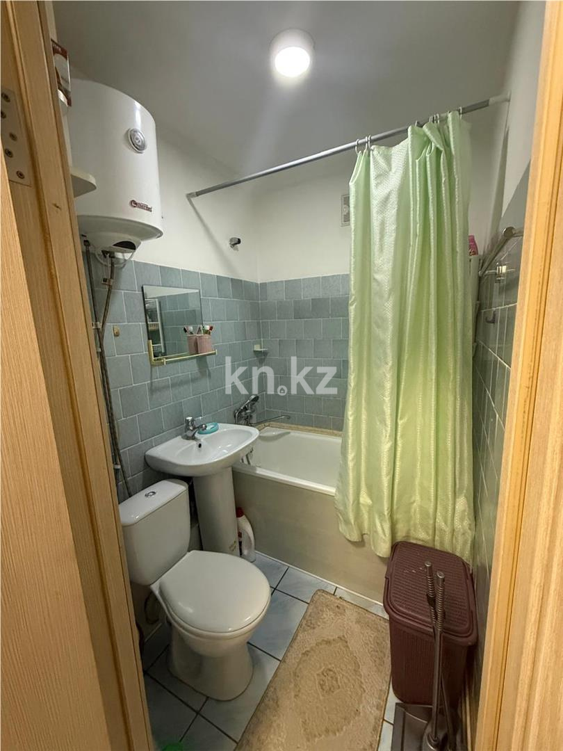 Продажа 2-комнатной квартиры, 46.2 м², пр. Н. Абдирова в Караганде - фото 7