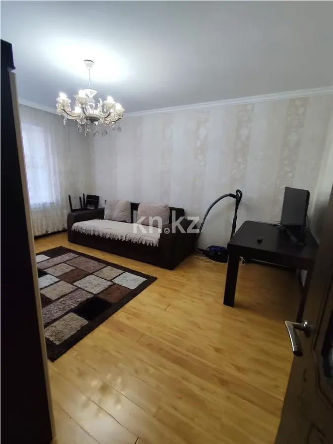 Продажа 3-комнатной квартиры, 88.3 м² в Астане