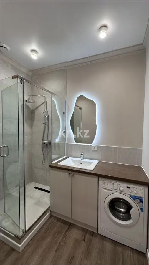 Продажа 2-комнатной квартиры, 42 м², ул. Бокейхана, дом  16/2 в Астане - фото 5