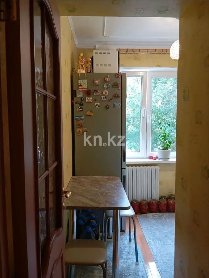 Продажа 2-комнатной квартиры, 46 м² в Алматы - фото 2