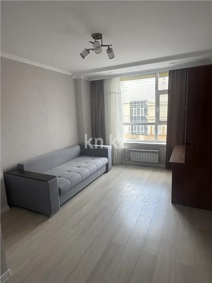 Продажа 4-комнатной квартиры, 116 м² в Астане - фото 2