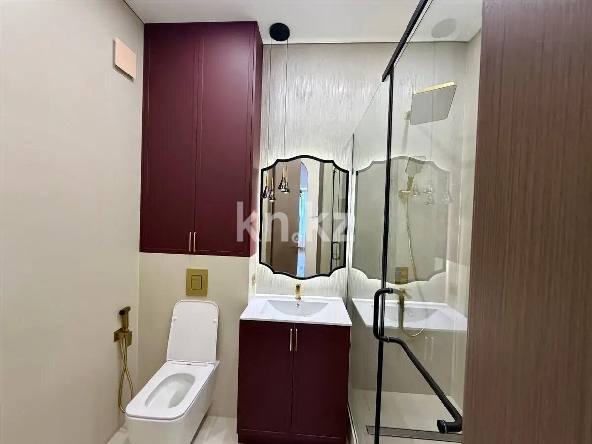 Продажа 3-комнатной квартиры, 102 м² в Астане - фото 4