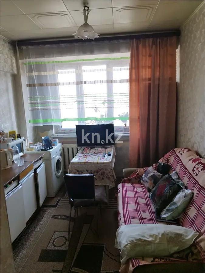 Продажа 1-комнатной квартиры, 33 м² в Алматы - фото 3