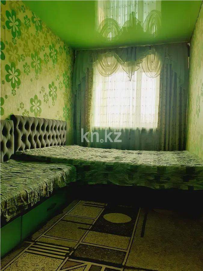 Продажа 2-комнатной квартиры, 44 м² в Караганде - фото 2