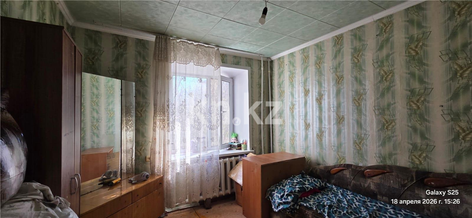 Продажа 3-комнатной квартиры, 60 м² в Темиртау - фото 5