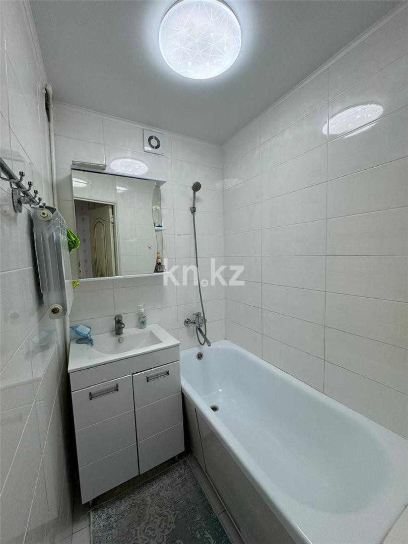 Продажа 5-комнатной квартиры, 96 м², пр. Мира в Темиртау - фото 9