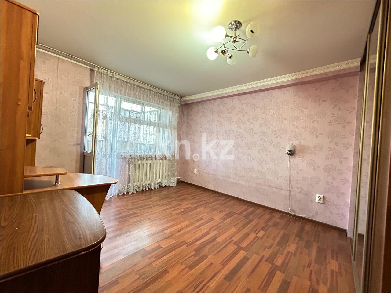 Продажа 3-комнатной квартиры, 60 м² в Астане - фото 9