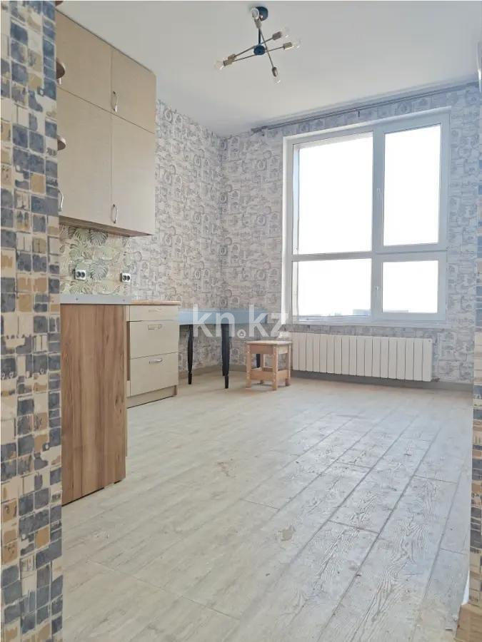 Продажа 2-комнатной квартиры, 47.3 м², пр. Райымбека, дом  348/1 в Алматы - фото 2