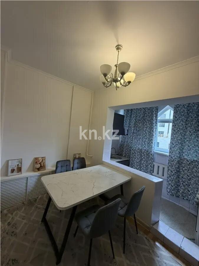 Продажа 3-комнатной квартиры, 74 м² в Алматы - фото 4