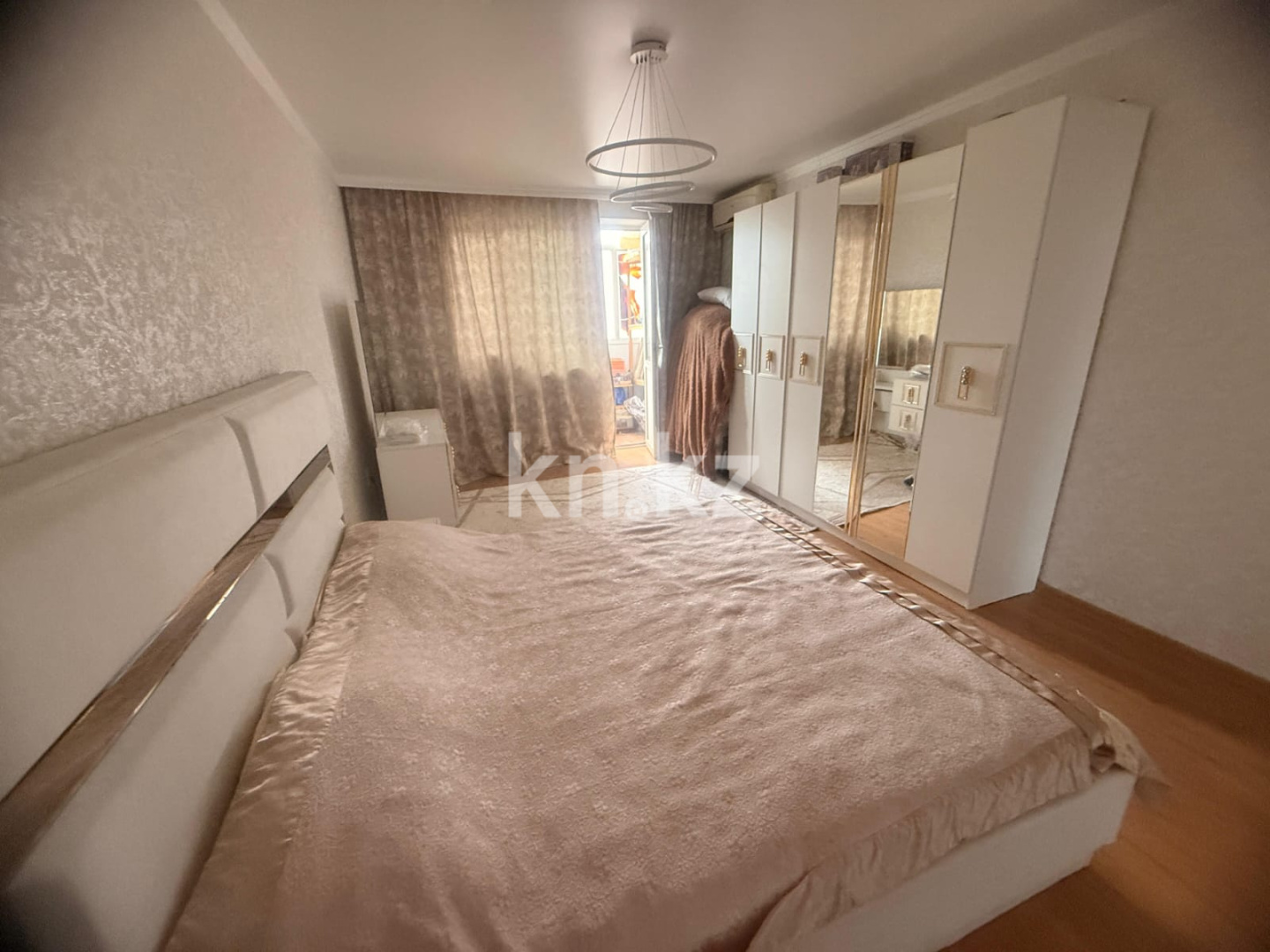 Продажа 3-комнатной квартиры, 90 м², 12 микрорайон, дом  27 в Таразе