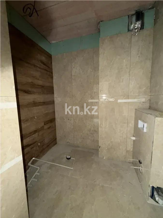 Продажа 2-комнатной квартиры, 52.3 м² в Алматы - фото 4