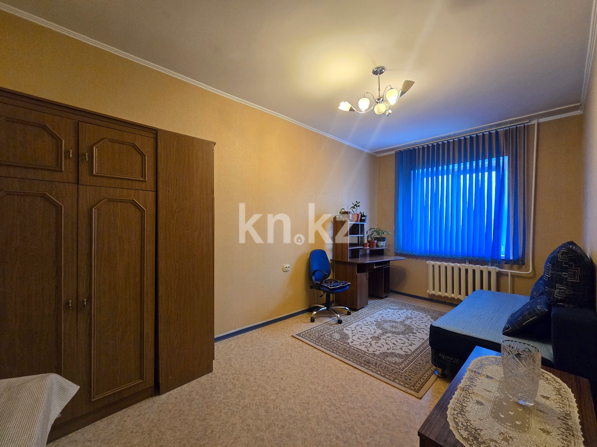Продажа 4-комнатной квартиры, 90 м², мкр-н Орбита-2, дом  10 в Алматы - фото 13