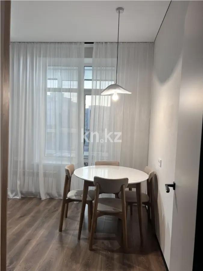 Продажа 2-комнатной квартиры, 63.5 м² в Астане - фото 3