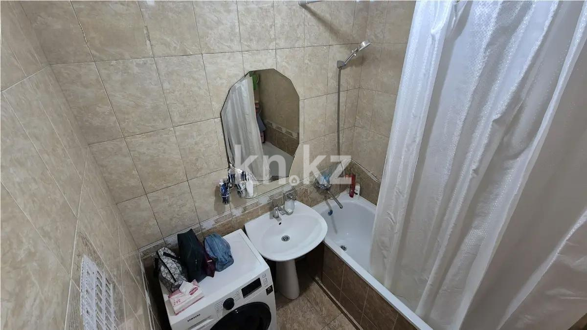 Продажа 4-комнатной квартиры, 92 м² в Алматы - фото 6