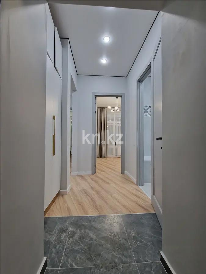 Продажа 2-комнатной квартиры, 41 м² в Астане - фото 4