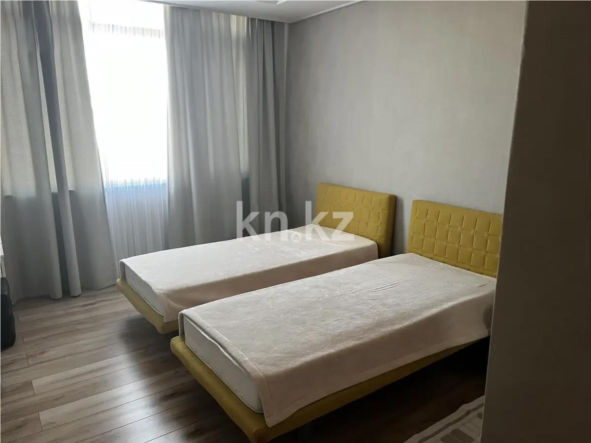 Продажа 3-комнатной квартиры, 98 м² в Астане - фото 3