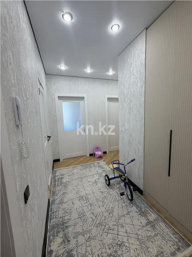 Продажа 2-комнатной квартиры, 63 м² в Астане - фото 5