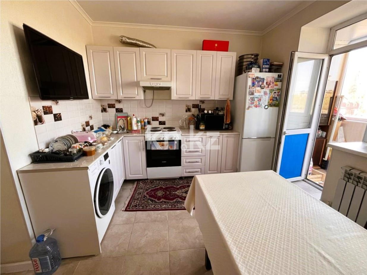 Продажа 3-комнатной квартиры, 90 м², ул. Карбышева, дом  5/6 в Караганде - фото 7