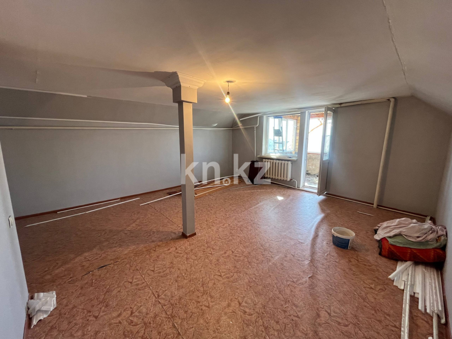 Продажа 5-комнатного дома, 160.3 м² в Акмолинской области - фото 11