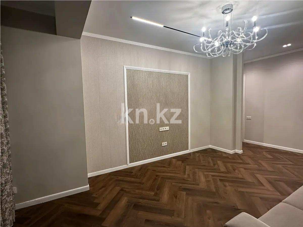 Продажа 3-комнатной квартиры, 111 м² в Алматы - фото 2