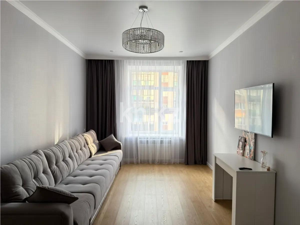 Продажа 2-комнатной квартиры, 64 м² в Караганде