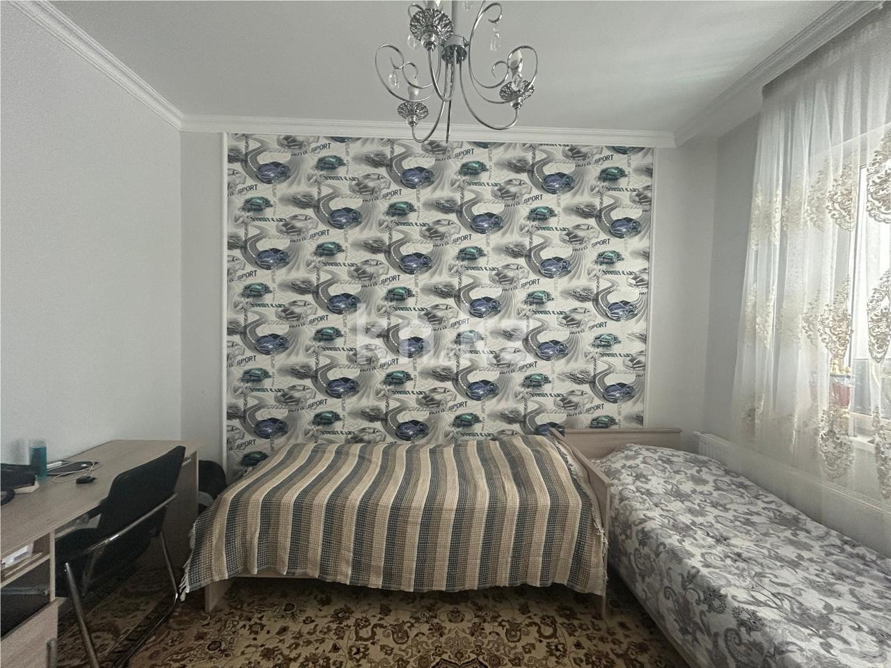 Продажа 4-комнатной квартиры, 110 м², пр. Мангилик Ел в Астане - фото 14