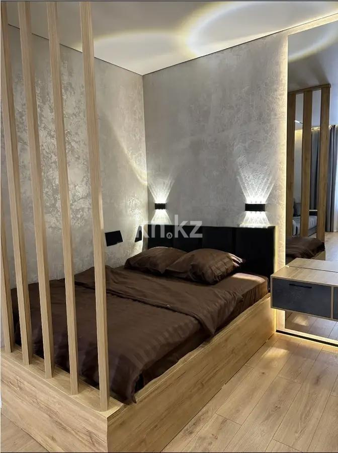 Продажа 1-комнатной квартиры, 50 м² в Караганде - фото 2