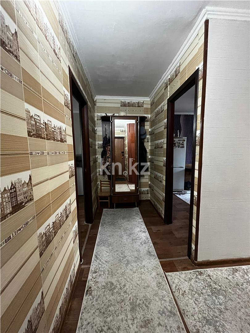 Продажа 2-комнатной квартиры, 47 м², мкр-н 16 в Караганде - фото 10