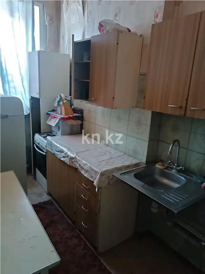 Продажа 2-комнатной квартиры, 37 м² в Караганде - фото 3