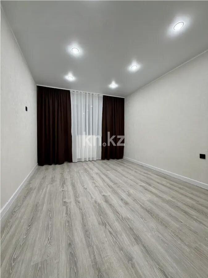 Продажа 2-комнатной квартиры, 55 м² в Темиртау