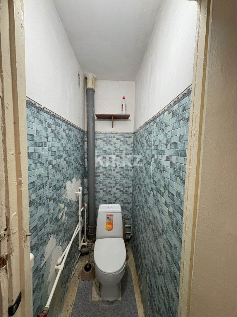 Продажа 2-комнатной квартиры, 47.9 м² в Уральске - фото 11
