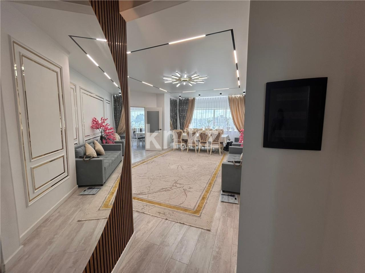 Продажа 3-комнатной квартиры, 110 м² в Астане - фото 4