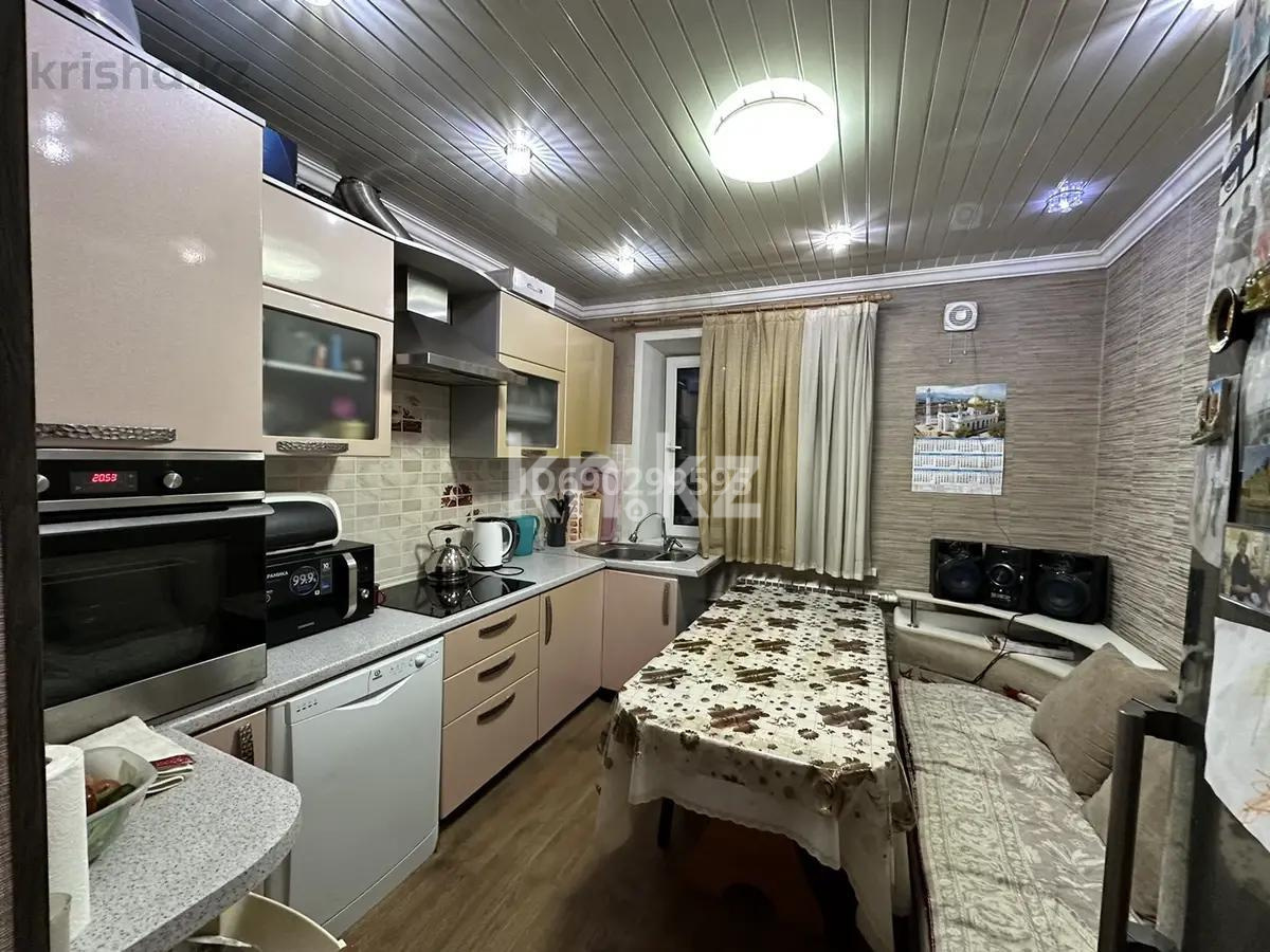 Продажа 4-комнатного дома, 100 м² в Караганде - фото 6