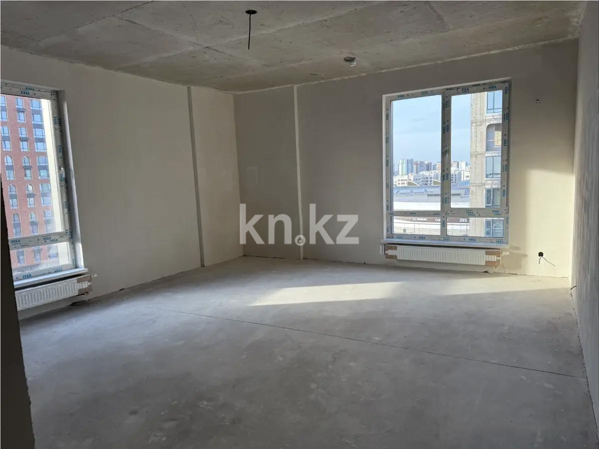 Продажа 4-комнатной квартиры, 127 м² в Астане