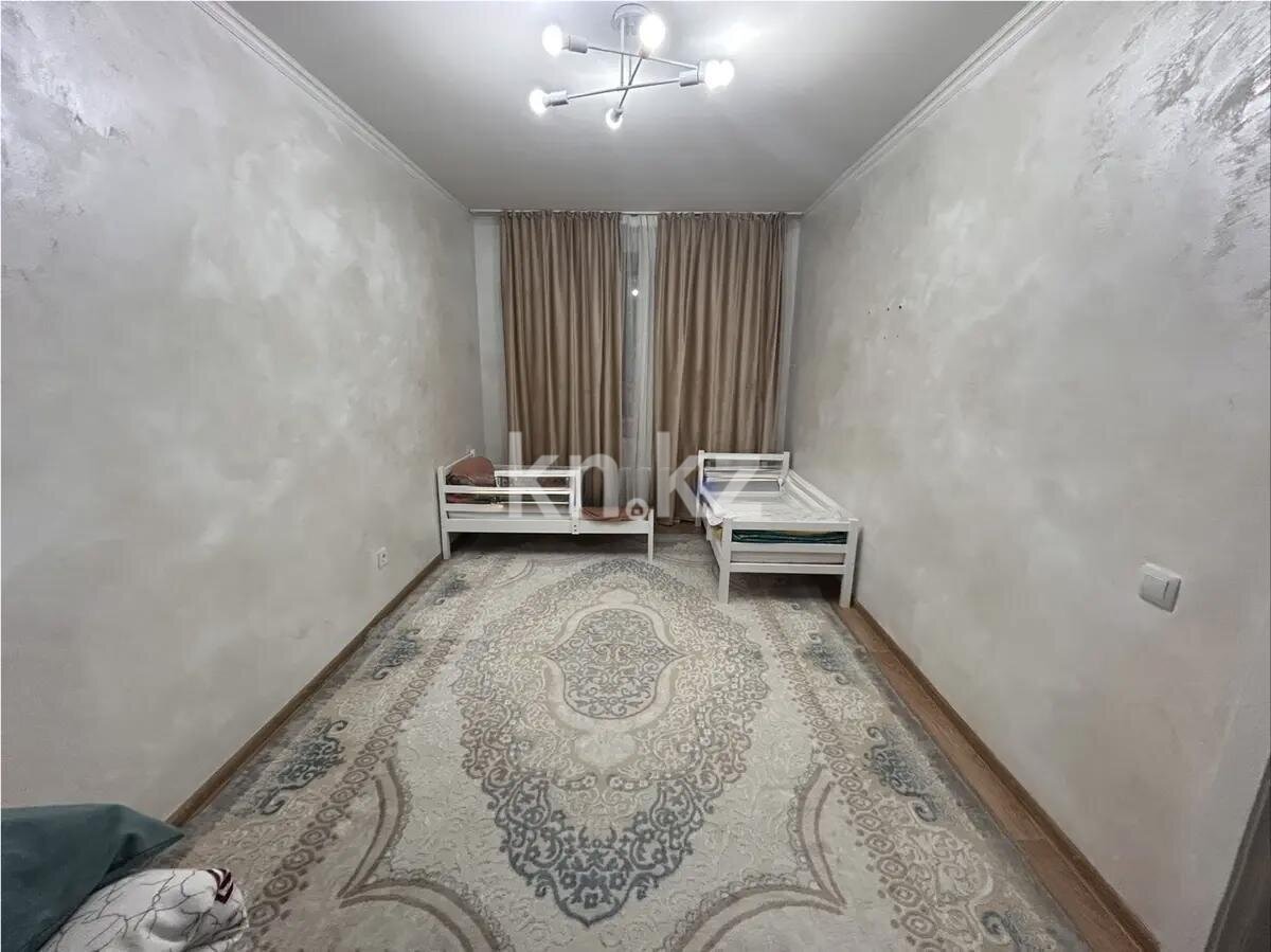 Продажа 2-комнатной квартиры, 60 м² в Астане - фото 2