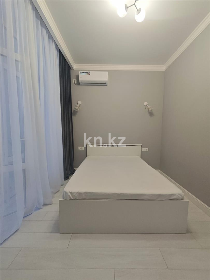 Продажа 2-комнатной квартиры, 46 м² в Астане - фото 4