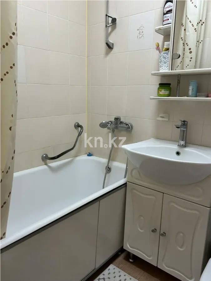 Продажа 2-комнатной квартиры, 46.2 м² в Алматы - фото 4