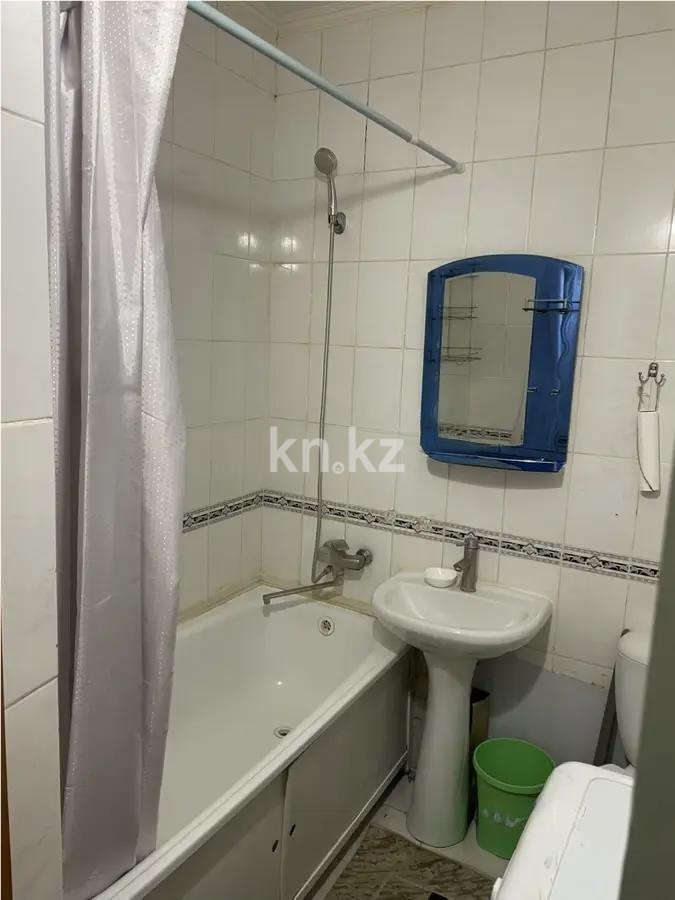 Продажа 1-комнатной квартиры, 31.5 м² в Астане - фото 3