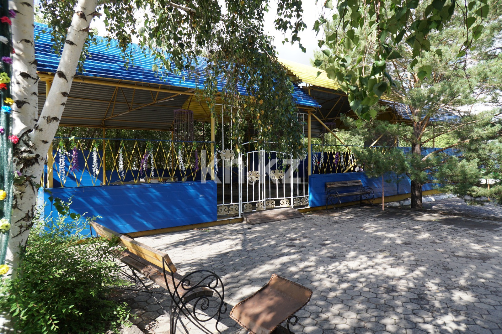 Продажа , 6000 м², Восток-1 в Темиртау - фото 16