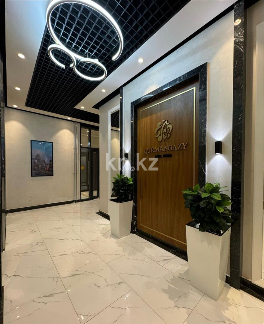 Продажа 1-комнатной квартиры, 41 м², ул. Толе би в Астане - фото 5