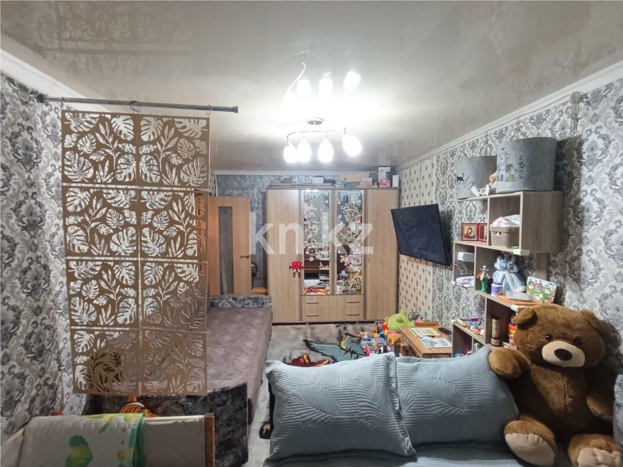 Продажа 2-комнатной квартиры, 44 м², ул. Жекибаева, дом  142 в Караганде - фото 2