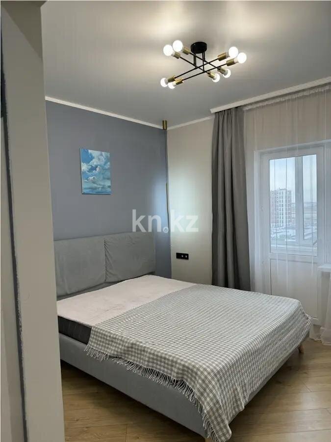 Продажа 2-комнатной квартиры, 50 м² в Астане - фото 2