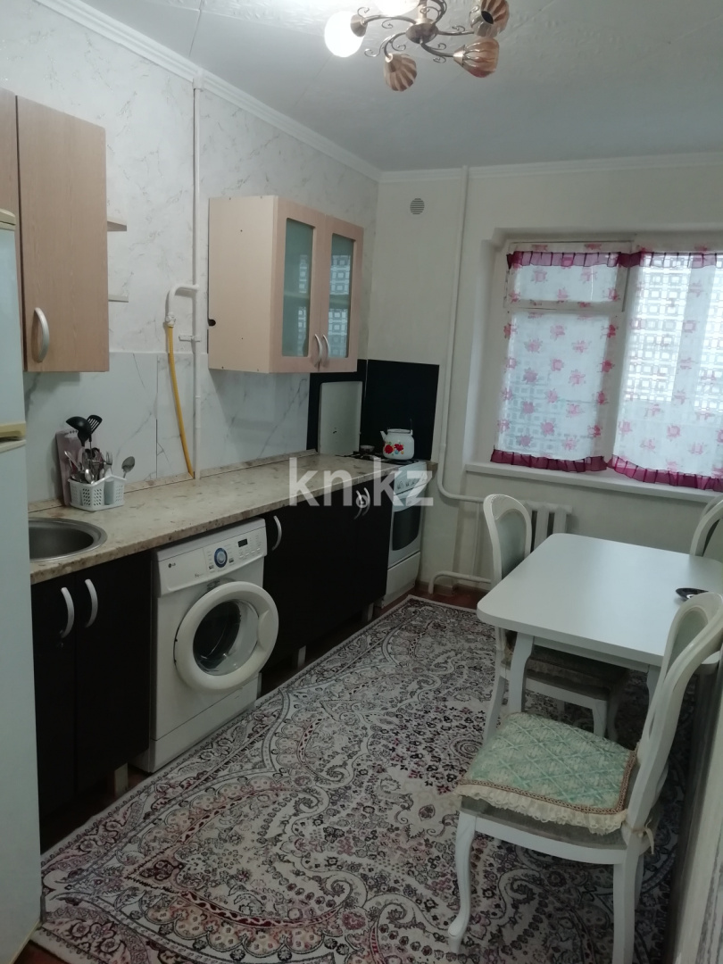 Аренда 1-комнатной квартиры посуточно, 36 м², мкр-н 4, дом  7 в Актау - фото 2